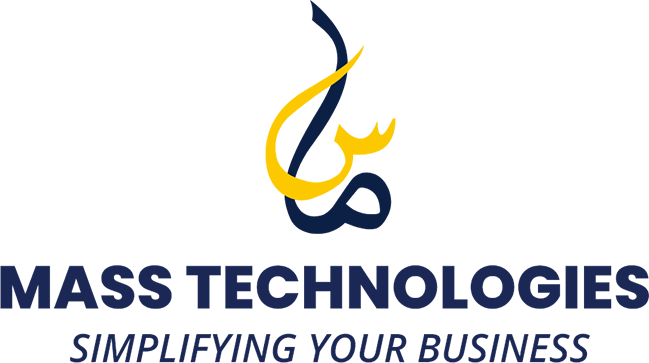 Mass Technologies LLC Logo