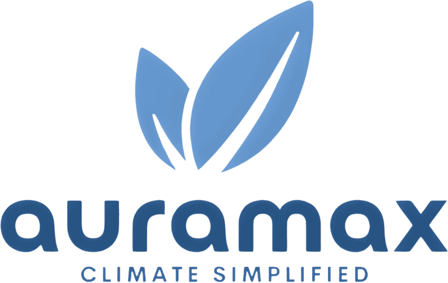 Auramax FZC Logo