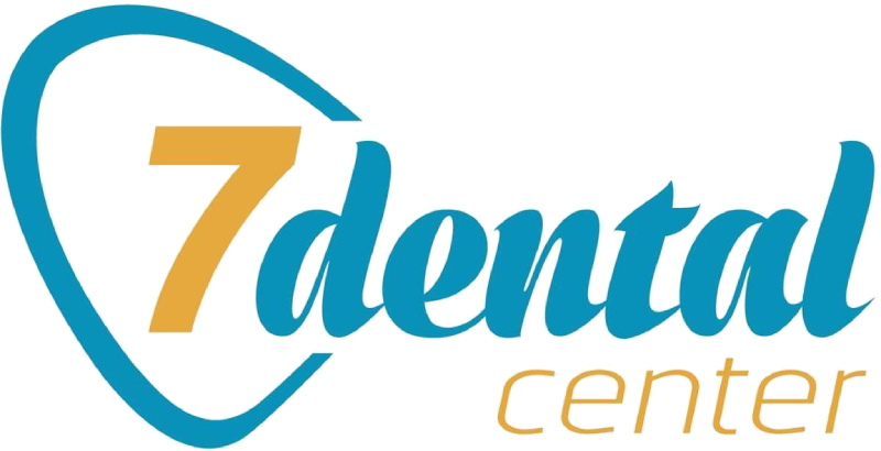 7 Dental Medical Center Logo