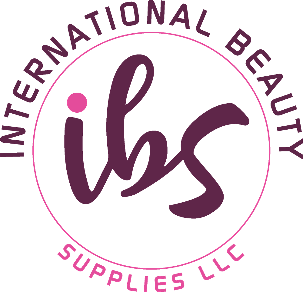 International Beauty Supplies LLC Logo