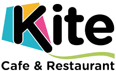 Kite Cafe Restaurant Logo