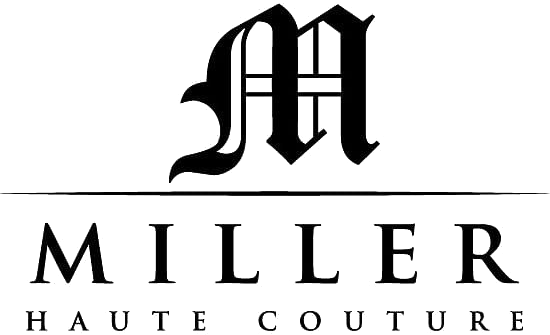 Miller Haute Couture ميلار كوتور Logo