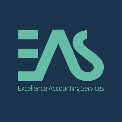 Excellence Accounting Services Logo