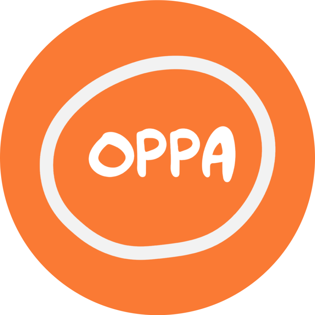 OPPA Logo