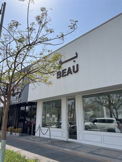 BEAU Restaurant