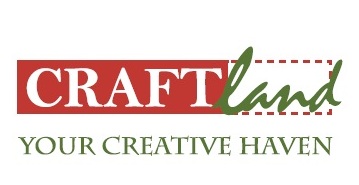 Craft Land Logo