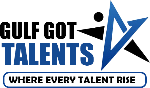 Gulf Got Talents Logo