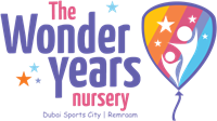 The Wonder Years Nursery