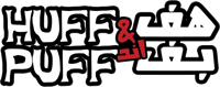Huff & Puff Burger هف اند بف برجر