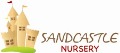 Sandcastle Nursery Logo