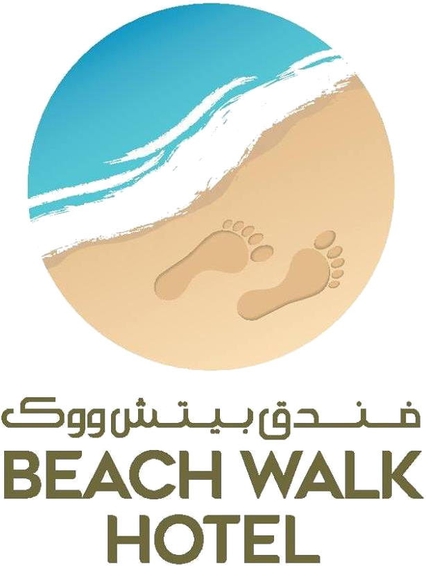 Beach Walk Hotel Logo