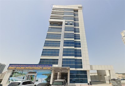 Al Rahaf Tower