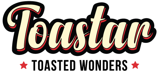 Toastar Logo