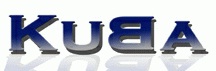 Kuba Trading Establishment Logo