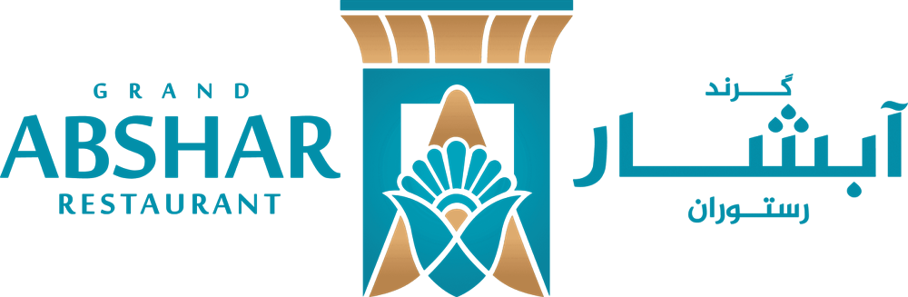 Grand Abshar Restaurant Logo