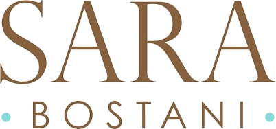 Sara Bostani Logo