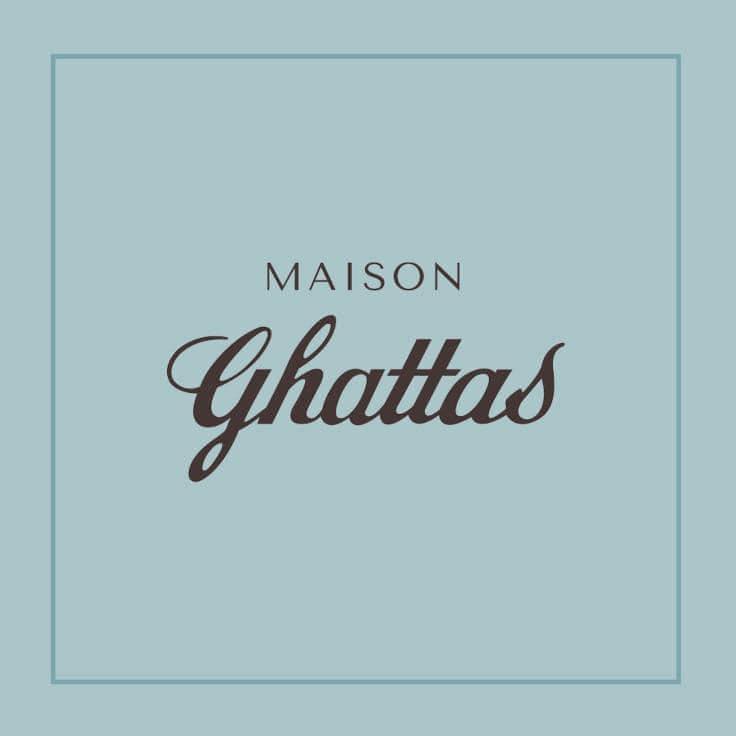 Maison Ghattas Logo