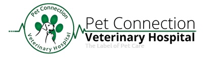 Pet Connection Logo