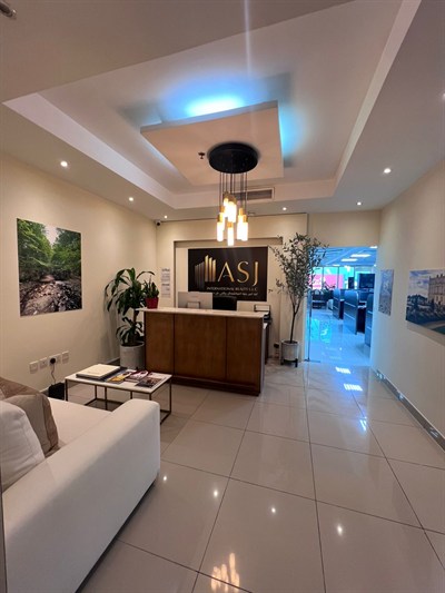 ASJ International Realty