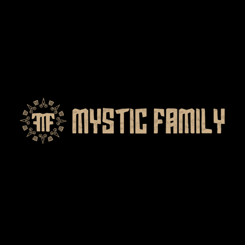 Mystic Family Entertainment FZCO Logo