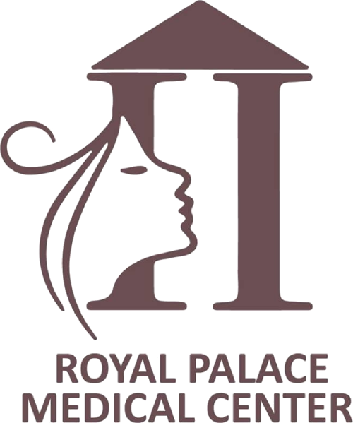 Royal Palace Medical Center Logo