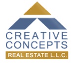 Creative Concepts Real Estate LLC Logo