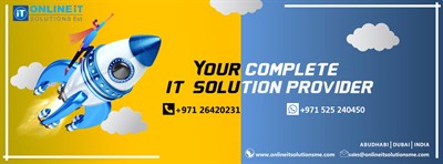 Online IT Solutions Est