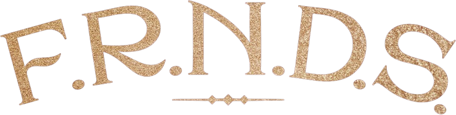FRNDS Logo