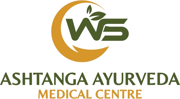 Ashtanga Ayurveda Medical Centre Logo