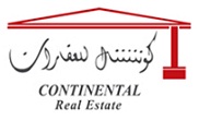 Continental Real Estate Logo