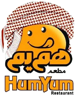 HumYum Logo