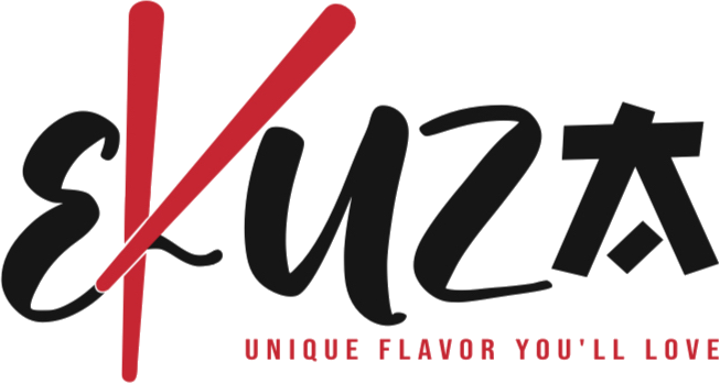 EKUZA Restaurant LLC Logo