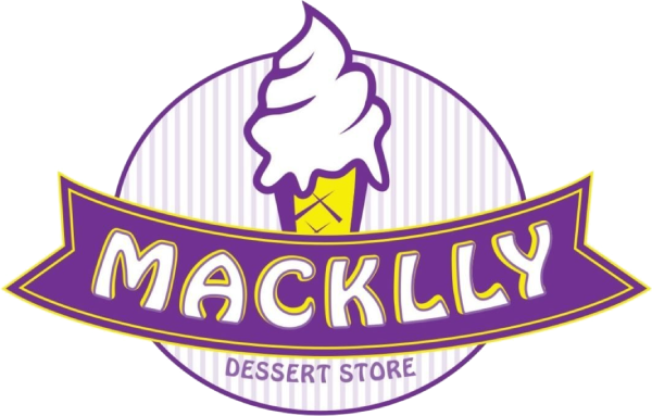 Macklly Logo