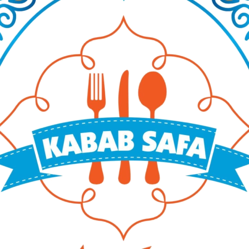 Kabab Safa Restaurant - مطعم کباب صفا Logo