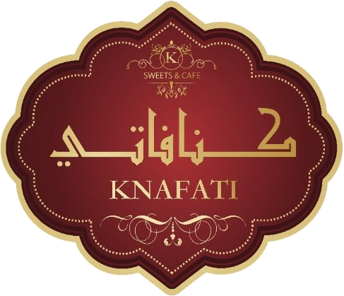 Knafati Sweets & Cafe Logo