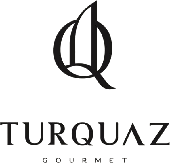 Turquaz Gourmet Logo