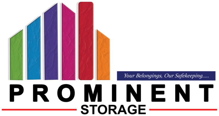 Prominent Self Storage Service LLC Logo