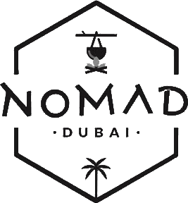 NOMAD Logo