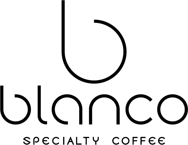 Blanco Specialty Coffee Logo