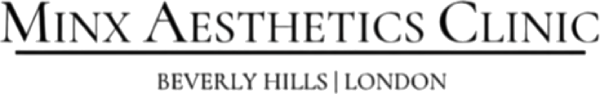 Minx Aesthetics Clinic Logo