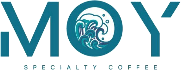 MOY Specialty Coffee Logo