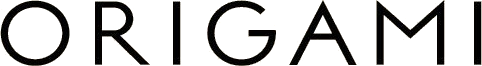 Origami Sushi Logo