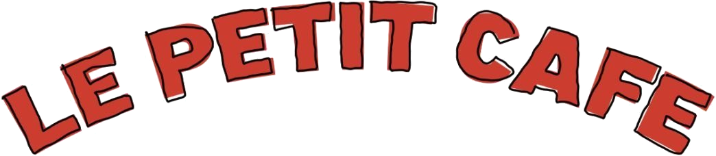 Le Petit Cafe Logo