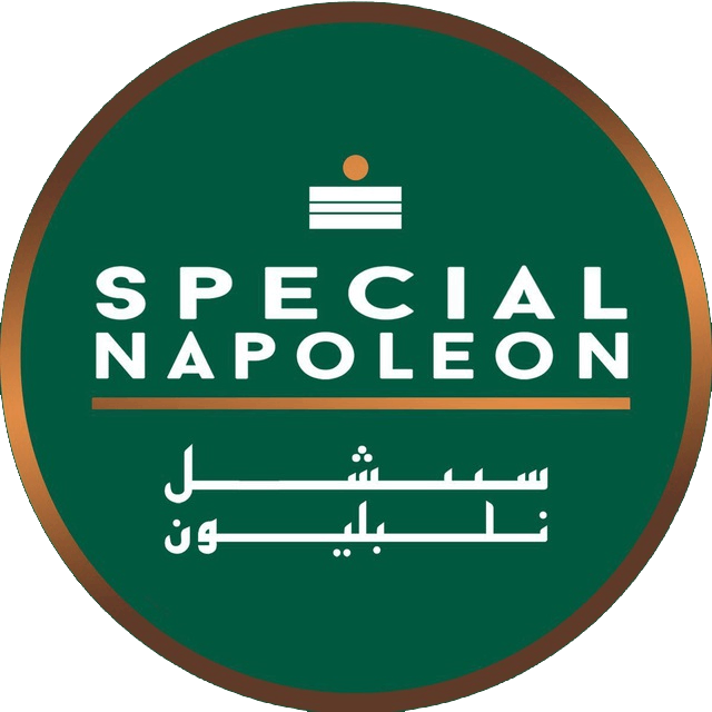 Special Napoleon Logo