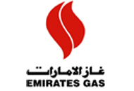 Emirates Gas LLC Logo