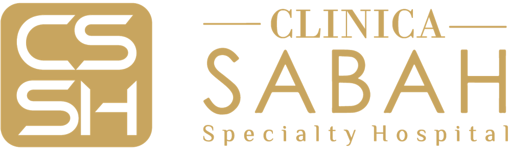 Clinica Sabah Logo
