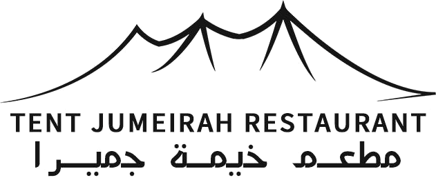 Tent Jumeirah Restaurant Logo