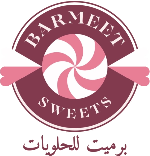 Barmeet Sweets Logo