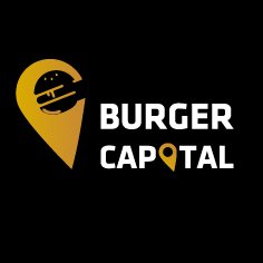 Burger Capital Logo