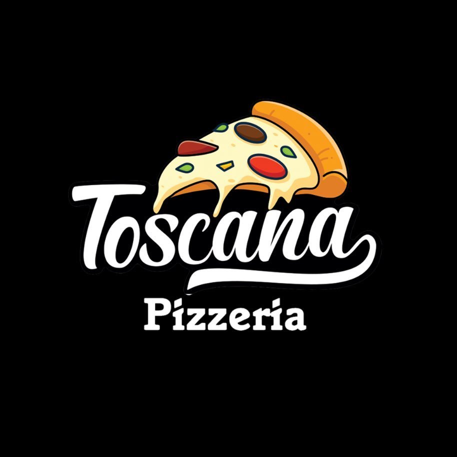 Toscana Pizzeria Logo